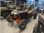 2023 Can-Am Maverick X3 XMR TURBO RR 72 ATV for Sale