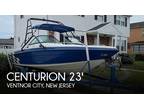 2001 Centurion concourse air warrior Boat for Sale