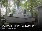 1979 Privateer 21 Roamer Boat for Sale