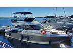 2011 Marquis 420 Sport Bridge Boat for Sale