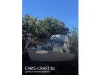 1971 Chris-Craft 31 Commander Boat for Sale