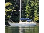 1973 Maple Leaf 48 Boat for Sale