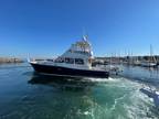 2012 Salish Sea IS48 Sedan Boat for Sale