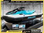 2023 Sea-Doo GTX™ PRO 130 Boat for Sale