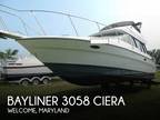 1992 Bayliner 3058 Ciera Boat for Sale