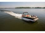 2022 Manitou Oasis 23 SR VP II Boat for Sale