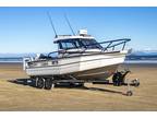2023 Stabicraft 2250 Ultra CentreCab Boat for Sale