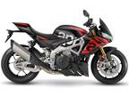 2023 Aprilia Tuono V4 1100 Factory