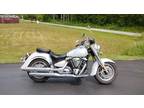 2008 Yamaha Road Star