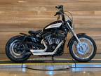 2006 Harley-Davidson Sportster® 1200 Roadster