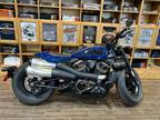 2023 Harley-Davidson Sportster® S