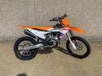 2024 Ktm 450 Sx-F