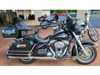 2011 Harley-Davidson Electra Glide® Classic