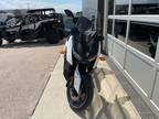 2018 Yamaha XMAX