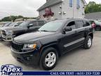 Used 2012 Jeep Grand Cherokee for sale.
