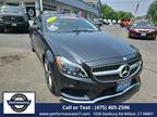 Used 2016 Mercedes-Benz CLS for sale.