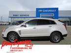 2015 Cadillac SRX, 98K miles