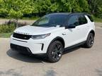 2023 Land Rover Discovery Sport, new