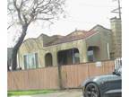 Foreclosure Property: S Budlong Ave