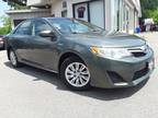 2014 Toyota Camry Hybrid LE - BACK-UP CAM! CERTIFIED!