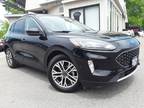 2021 Ford Escape SEL AWD - LEATHER! NAV! BACK-UP CAM! BSM! PANOO ROOF!