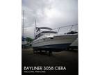 30 foot Bayliner 3058 Ciera