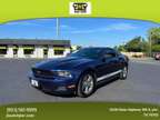 2012 Ford Mustang for sale