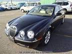 2004 Jaguar S-Type 4.2