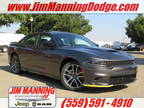 2023 Dodge Charger Gray