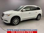 2016 Buick Enclave AWD 4dr Leather