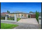 Bickley Avenue, Thomastown, Vic 3074