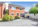 4 bedroom in Ilkeston Derbyshire DE7