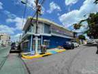 Commercial Real Estate for Sale in BO OBRERO, San Juan, Puerto Rico