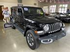 Used 2021 JEEP WRANGLER UNLIMITED For Sale