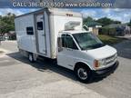 Used 1997 CHEVROLET EXPRESS G3500 For Sale