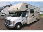 2022 Winnebago Spirit 25B