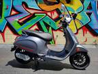 2023 Vespa Sprint 50 S