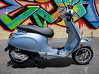 2023 Vespa Primavera 150 S