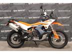 2023 KTM 890 Adventure R