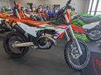 2024 Ktm 350 Sx-F