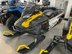 2024 Ski-Doo Skandic Sport 600 EFI ES Utility WT 1.25