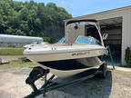 1999 Sea Ray 120 Signature