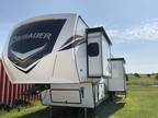 2021 Prime Time Crusader 382 MBH 42ft