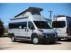 2023 Thor Motor Coach Tellaro 20J 21ft