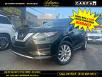 Used 2020 Nissan Rogue for sale.