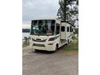 2016 Jayco Precept 35S 36ft