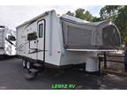 2014 Forest River Flagstaff Shamrock 21SS 27ft