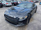 2016 Ford Mustang EcoBoost