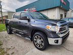 2016 Toyota Tundra 2WD Truck CrewMax 5.7L FFV V8 6-Spd AT SR5