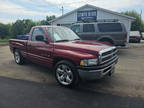 1999 Dodge Ram 1500 ST 2dr Standard Cab LB